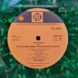 KINKS ARE THE VILLAGE GREEN PRESERVATION SOCIETY LIMITED EDITION NUMBERED