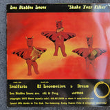 LOS DIABLOS LOCOS SHAKE YOUR FILTER