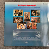 TANGERINE DREAM HEARTBREAKERS ORIGINAL SOUNDTRACK GERMAN IMPORT