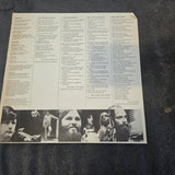 BEACH BOYS SURFS UP W/ INSERT BRIAN WILSON SHRINK