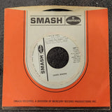 JAMES BROWN I GOT YOU OUT OF SIGHT I LOVE YOU PORGY WHITE LABEL PROMO WLP SMASH