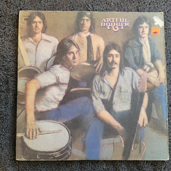 ARTFUL DODGER S/T SELF TITLED