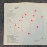 JAMES ARBOTH HEY GIRL CHANCES ARE PICTURE SLEEVE GIRL!