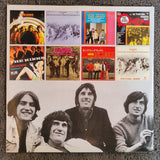 KINKS ARE THE VILLAGE GREEN PRESERVATION SOCIETY LIMITED EDITION NUMBERED
