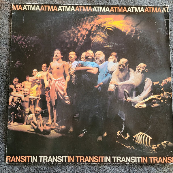 ATMA IN TRANSIT IMPORT