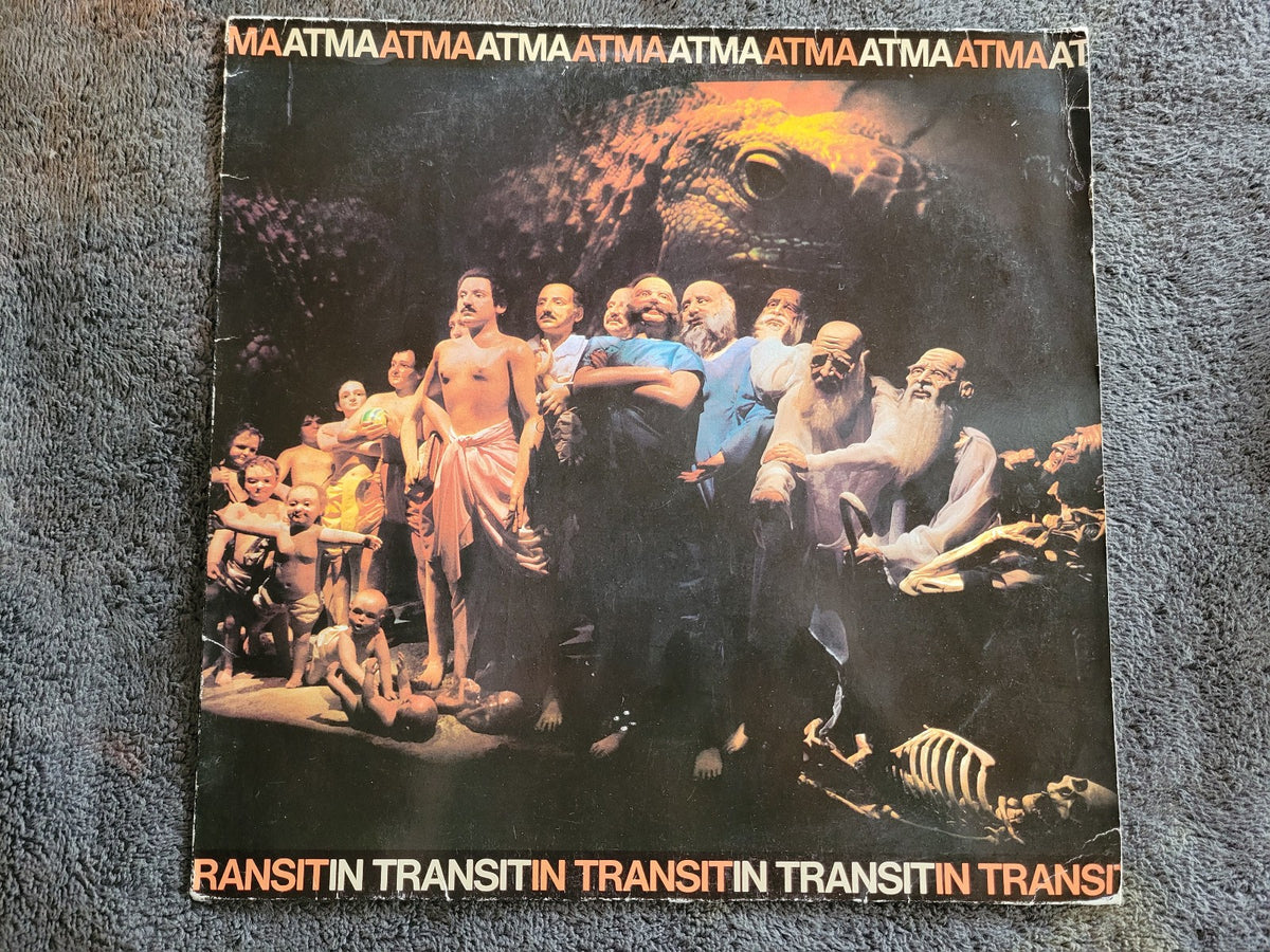 ATMA IN TRANSIT IMPORT