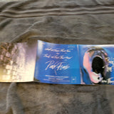 PINK FLOYD THE WALL MUSIC FROM FILM WHITE LABEL PROMO WHEN THE TIGERS BROKE FREE
