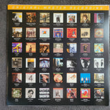 PATRICIA BARBER MYTHOLOGIES NUMBERED LIMITED MFSL MOBILE FIDELITY SOUND LAB