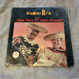 CLARK TERRY & CHICO O' FARRILL SPANISH RICE IMPULSE A-9127