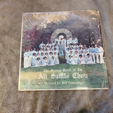 ALL SAINTS CHOIR THE MOVING SPIRIT OF THE SOUTHERN GOSPEL SHRINK RPC