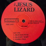 JESUS LIZARD PURE TOUCH N GO SHRINK