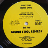 GEORGE DARKO HI-LIFE TIME IMPORT
