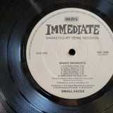 SMALL FACES MAGIC MOMENTS IMPORT HUMBLE PIE
