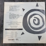 BLAKE BABIES SUNBURN FIRST PRESSING JULIANA HATFIELD
