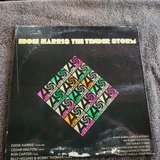 EDDIE HARRIS THE TENDER STORM CEDAR WALTON RON CARTER BILLY HIGGINS BOBBY THOMAS