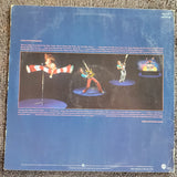 VAN HALEN II GERMANY IMPORT