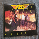 YBS S/T YATES BROTHERS & SISTERS PROMO SELF TITLED