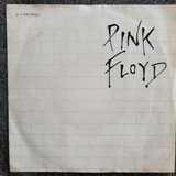 PINK FLOYD ANOTHER BRICK IN THE WALL IMPORT PS PICTURE SLEEVE FRANCE