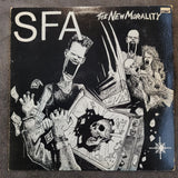 SFA THE NEW MORALITY