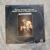 ALAN SHORTER ORGASM PARABOLA OUTEROIDS RAPDS STRAITS OF BLAGELLAN VERVE STEREO