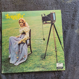 JENNIFER I CAN REMEMBER EVERYTHING PARROT