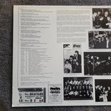 BEATLES TALK DOWNUNDER