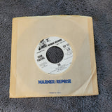 GRAM PARSONS SHE WHITE LABEL PROMO THAT'S ALL IT TOOK REPRISE REP 1139 BYRDS