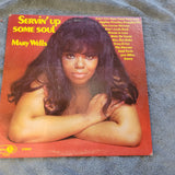 MARY WELLS SERVIN' UP SOME SOUL JUBILEE JGS-8018