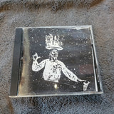 MR. AIRPLANE MAN S/T SELF TITLED ALTITUDE RECORDS