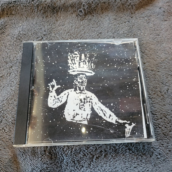 MR. AIRPLANE MAN S/T SELF TITLED ALTITUDE RECORDS