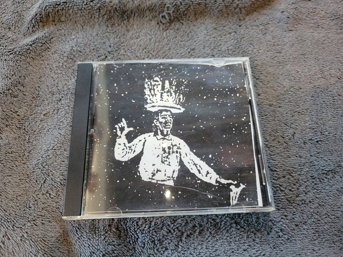 MR. AIRPLANE MAN S/T SELF TITLED ALTITUDE RECORDS