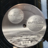 RAW SOUNDSTORM SOUND SPHERE