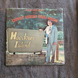 RICHARD JETT KENTUCKY MOUNTAIN SQUARE DANCING NEW SEALED