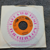 JIMI HENDRIX SUSPICIOUS PROMO HOT TRIGGER TRIP TX-3002 DJ