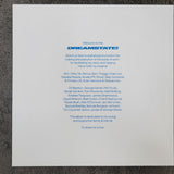 KELLY LEE OWENS DREAMSTATE LIMITED BLUE UK IMPORT NEW