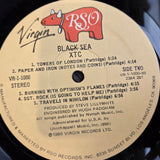 XTC BLACK SEA W/ BAG