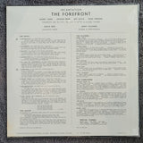 FOREFRONT INCANTATION SEALED NEW