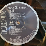 LOU REED MISTRIAL GERMANY IMPORT