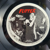 FLIPPER BLOW'N CHUNKS