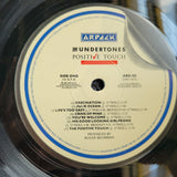 UNDERTONES POSTIVE TOUCH IRELAND IMPORT