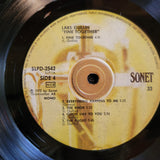LARS GULLIN FINE TOGETHER SWEEDEN IMPORT