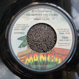 JIMMY CLIFF THE HARDER THEY COME MANGO
