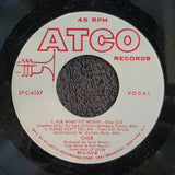 CHER 3614 JACKSON HIGHWAY EP WHITE LABEL PROMO WLP