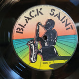 ROSCOE MITCHELL AND THE SOUND AND SPACE ENSEMBLES IMPORT BLACK SAINT IMPORT