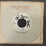 KINKS DAYS SHE'S GOT EVERYTHING WHITE LABEL PROMO REPRISE 0762 WLP