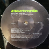 ELECTRONIC ELECTROMIX GETTING AWAY WITH IT SMITHS NEW ORDER JOY DIVISION