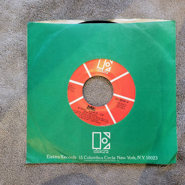 LOVE ALONE AGAIN OR  GOOD TIMES PROMO ELEKTRA ARTHUR LEE FOREVER CHANGES