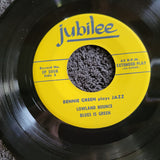 BENNIE GREEN PLAYS JAZZ EP RARE JUBILEE EP JAY GEE 5008