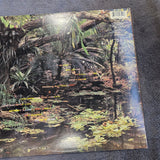 TALKING HEADS NAKED GATEFOLD W/ INNER SLEEVE DAVID BYRNE TALKING HEADS