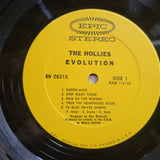 HOLLIES EVOLUTION CSNY GRAHAM NASH